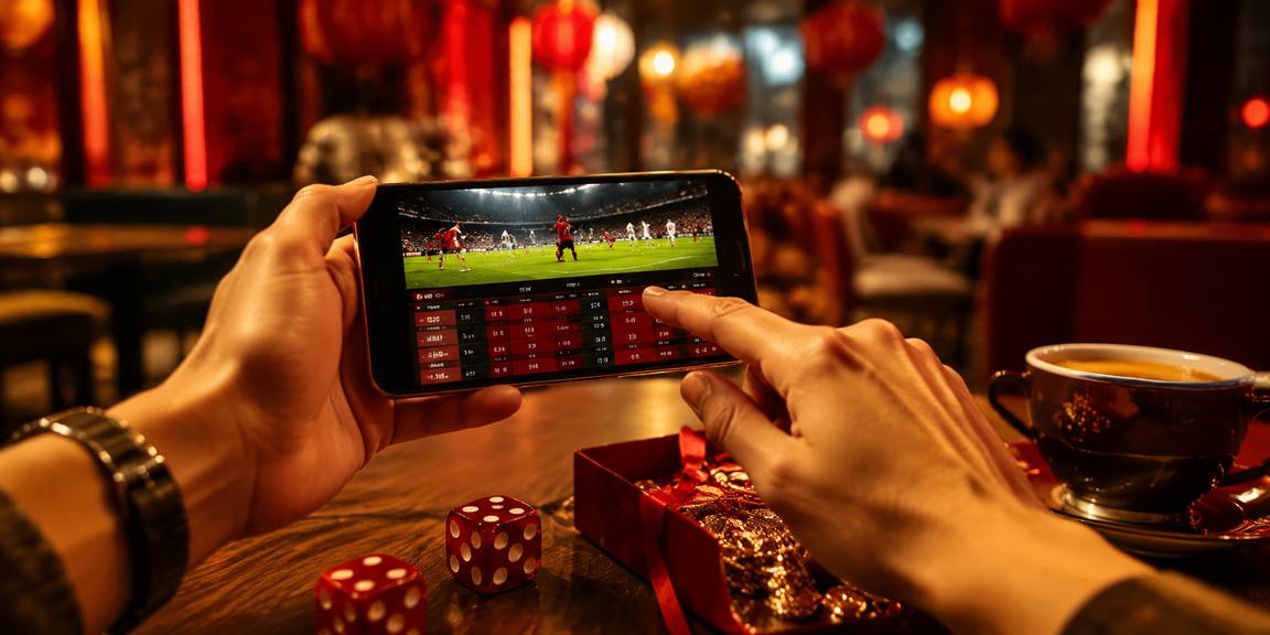 vn786 Live Casino